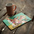 DC Comics Harley Quinn Birds of Prey iPad Skins